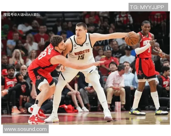 火箭队与掘金队对决数据深度分析及比赛预测展望