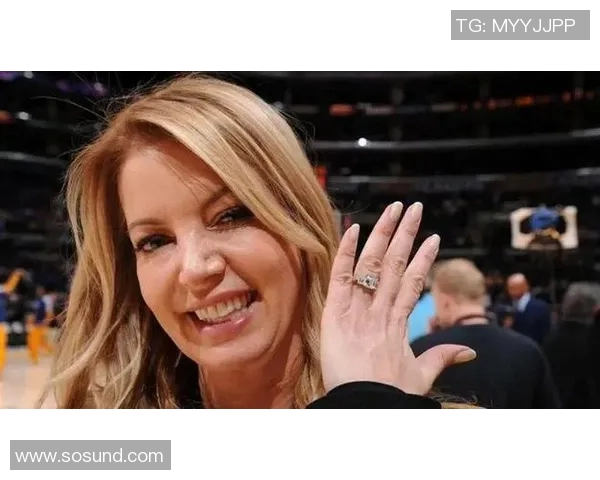 湖人女老板因家族纷争被起诉巴斯家族内部矛盾加剧引发关注