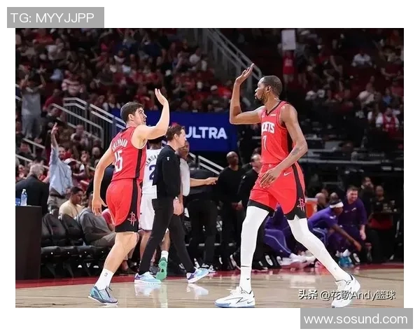 火箭与爵士激战2020年1月28日精彩视频直播回顾与分析