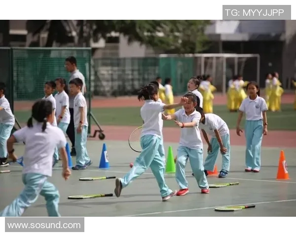 科学网球训练新方法探索与实践分享 科学网球训练新方法探索与实践分享
