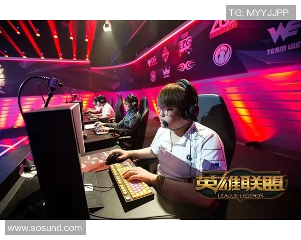 聚焦英雄联盟IG战队实力分析与未来发展展望MBA