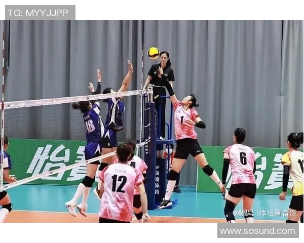 西安排球队的排球战术与转换体系解析及应用探讨