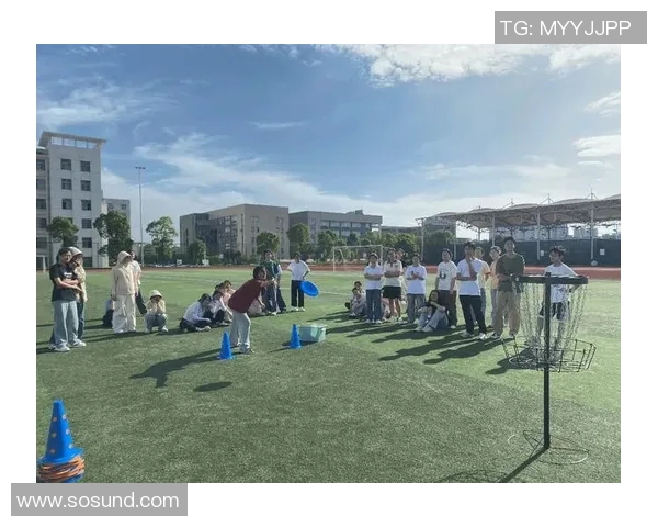 飞盘热潮下的西安飞盘队心理素质转变与成长探索MBA