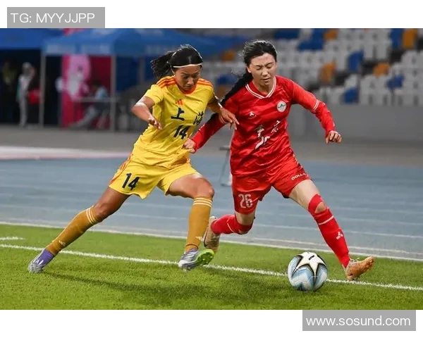 全运会特别报道：上海足球队如何实现转型与突破的精彩历程