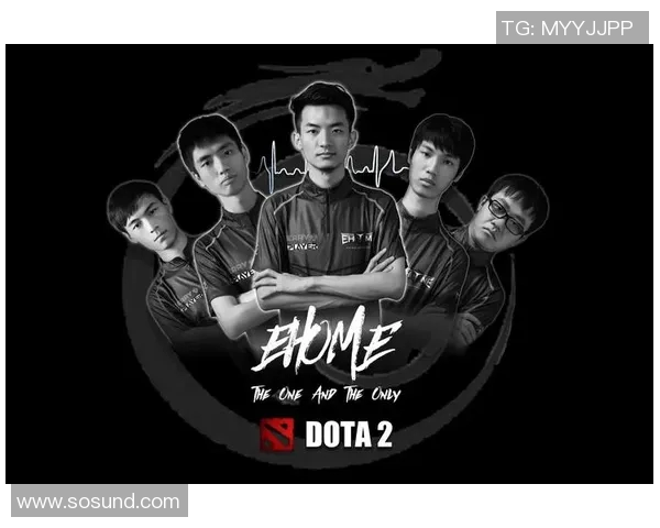 DOTA2深度解析：全面剖析V5战队的运营策略与战术布局