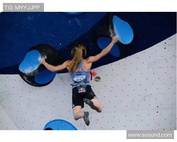 深圳攀岩队在极限运动世界杯中以56分稳居积分榜首位