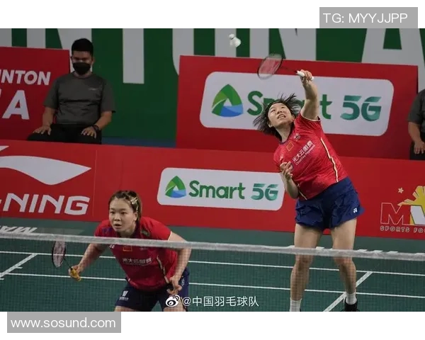 广州羽毛球队在洲际杯中的心理素质分析与表现评估